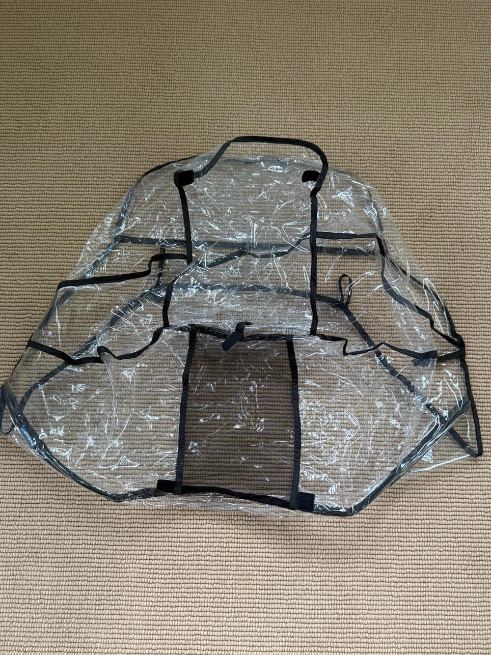 UPPAbaby Rain Shield for Vista
